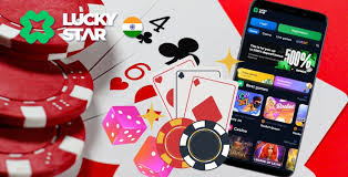 Lucky Star Club Download App Your Gateway to Fun and Rewards Lucky Star Club Download App Your Gateway to Fun and Rewards