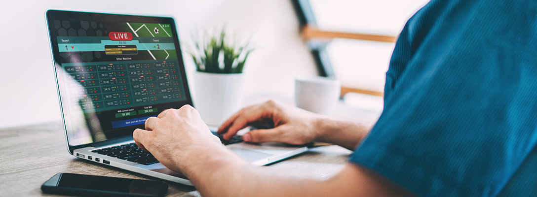 Play responsibly with access to betting history, limits, and spending insights 17