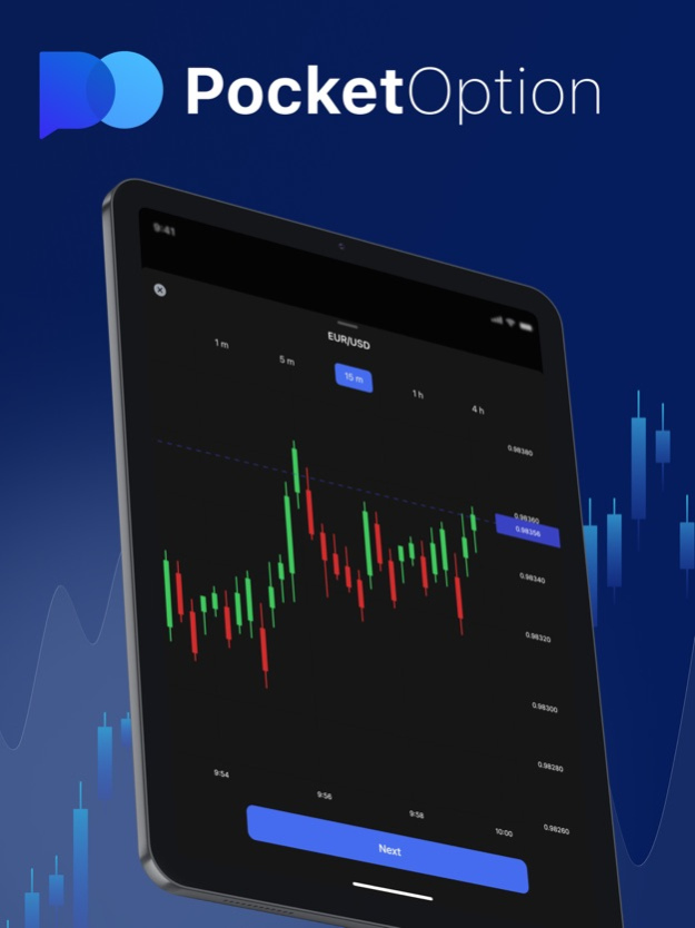 PocketOption The Future of Trading for Beginners and Experts PocketOption The Future of Trading for Beginners and Experts
