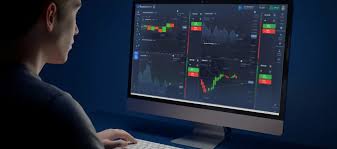 PocketOption The Ultimate Trading Platform for Success PocketOption The Ultimate Trading Platform for Success