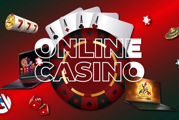 Casino Seven New A Fresh Take on Online Gambling
