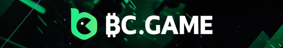 BC Game Ігровий Світ Криптовалют