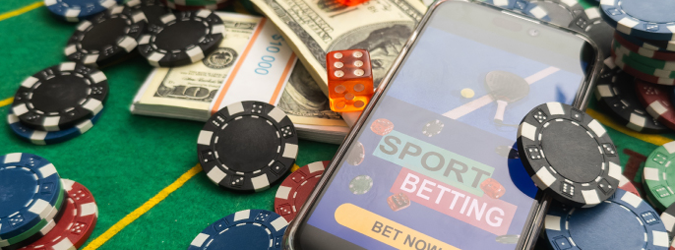 Best strategies for winning in gaming, betting, and sports Best strategies for winning in gaming, betting, and sports
