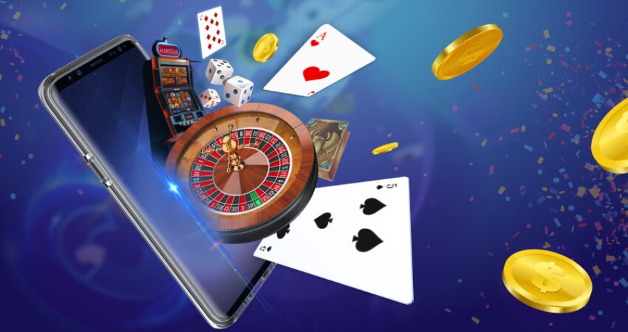 Discover Excitement at SpinTime Casino & Sportsbook 45 Discover Excitement at SpinTime Casino & Sportsbook 45