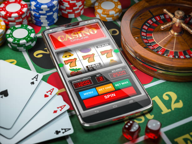 Discover the Excitement at BetFoxx Casino Sportsbook