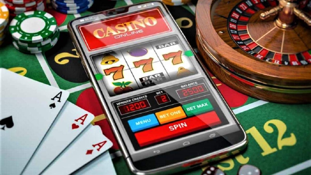 Discover the Excitement of Spinland Casino 20