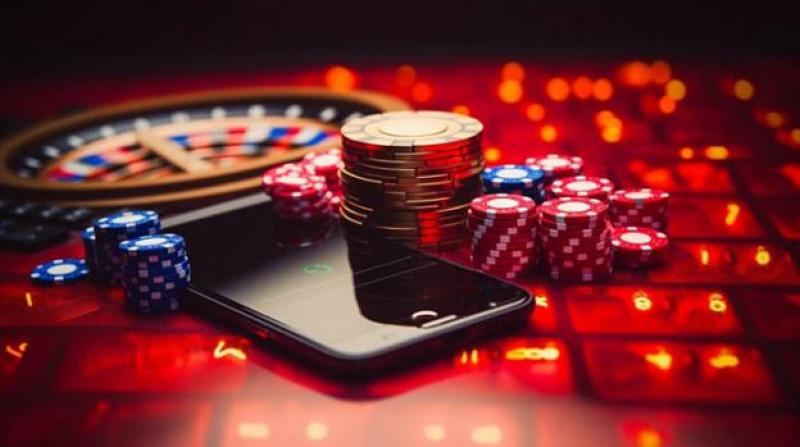 Discover the Thrills of Jinx Casino UK Discover the Thrills of Jinx Casino UK
