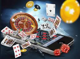 Discover the Thrills of Jinx Casino UK Discover the Thrills of Jinx Casino UK