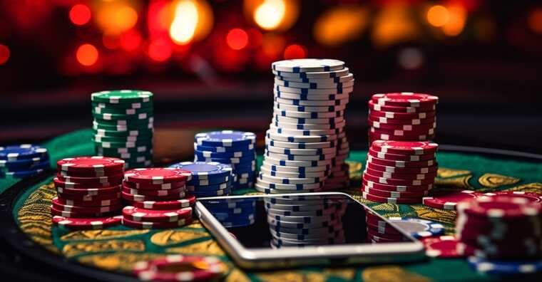 Experience Thrilling Wins at Casino Midnight Wins