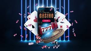 Experience Thrills at the Online Casino Slotmonster