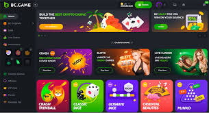 Experience Thrills Like Never Before with BC Game Bet on Sports Experience Thrills Like Never Before with BC Game Bet on Sports