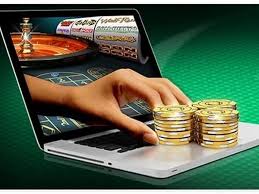 Experience Thrills with Slotmonster Casino Online Slots