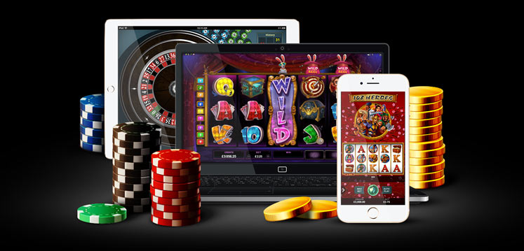 Experience Thrills with Slotmonster Casino Online Slots