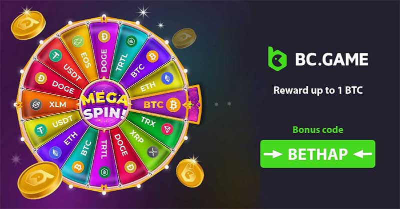 Explore the Thrills of Casino BC Game