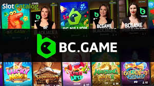 Exploring Telegram BCGame Your Gateway to Online Gaming