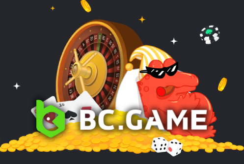 Exploring the Excitement of BC Game A New Era in Online Gaming Exploring the Excitement of BC Game A New Era in Online Gaming