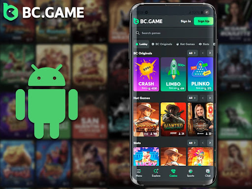 Exploring the Features and Benefits of BC Game Apps
