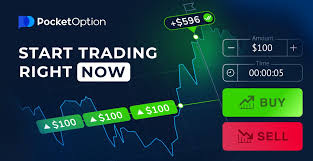 Exploring the World of Trading with PocketOption 8 Exploring the World of Trading with PocketOption 8