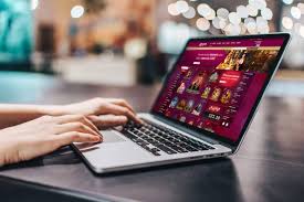 Casino Seven New A Fresh Take on Online Gambling