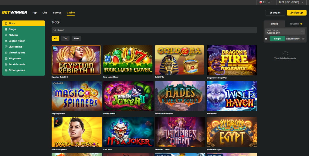 Is Betwinner Reliable A Comprehensive Review of its Trustworthiness