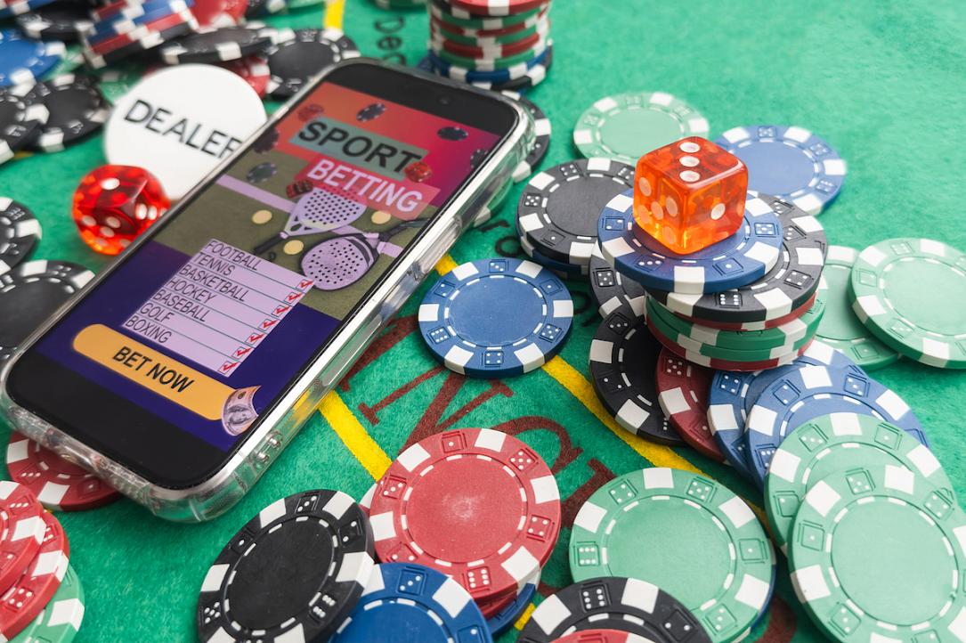 Play online casino games with secure payments and rewards. 12