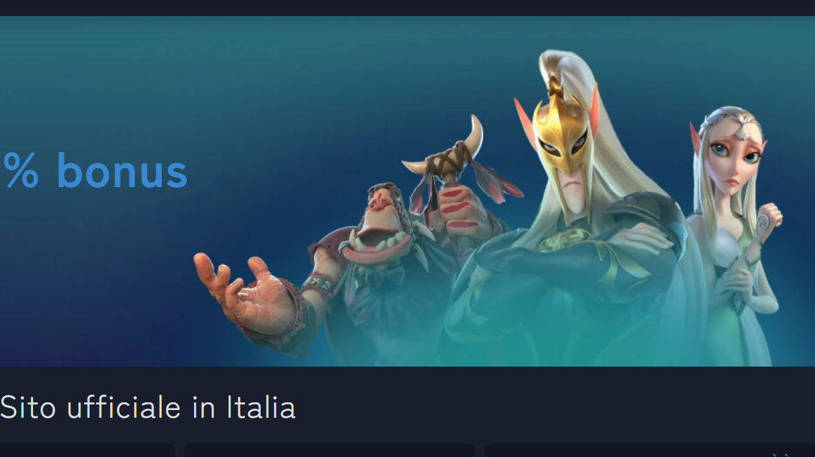 Scopri il valido mondo del Winnita Casino Scopri il valido mondo del Winnita Casino