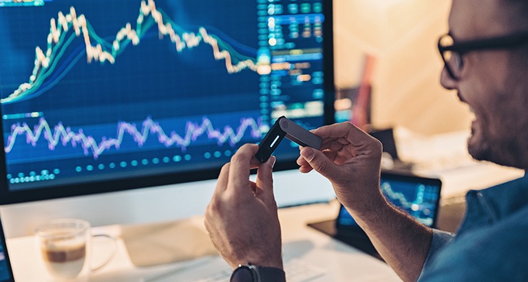 The Essentials of Crypto Margin Trading The Essentials of Crypto Margin Trading