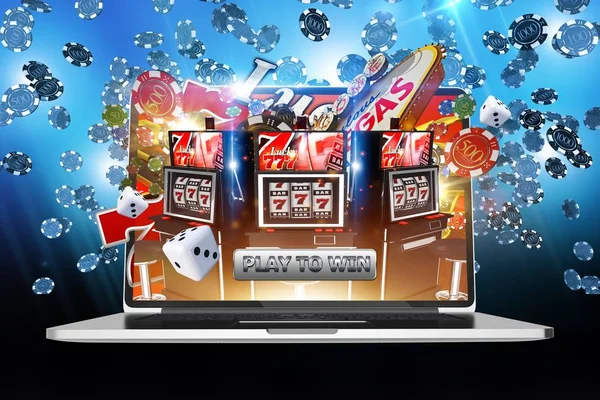 The Exciting World of SpinTime A New Era in Online Gaming