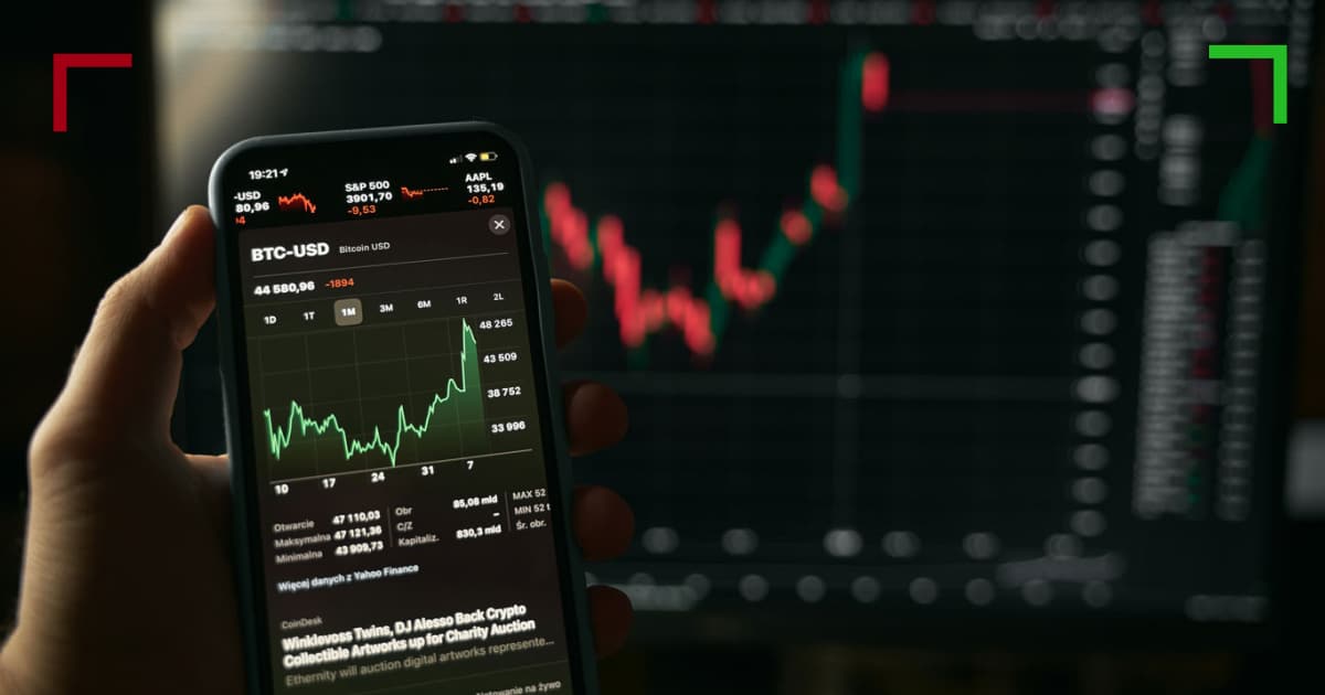 The Future of Investment Unlocking Potential with Crypto Trading Software