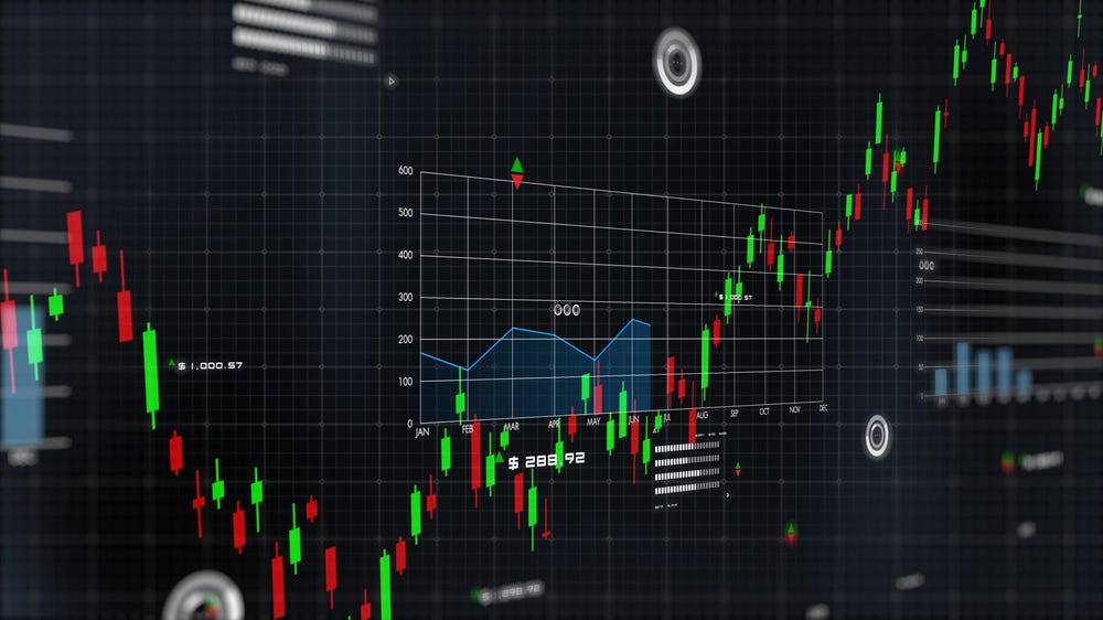 The Future of Investment Unlocking Potential with Crypto Trading Software