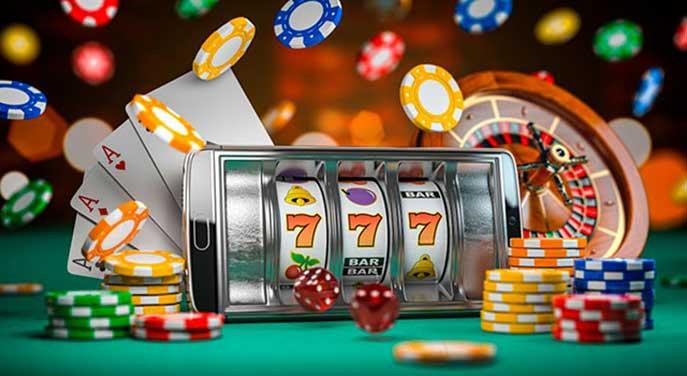 The High Roller Casino Online Games The High Roller Casino Online Games