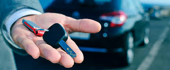 Understanding the Importance of Car Key Duplication