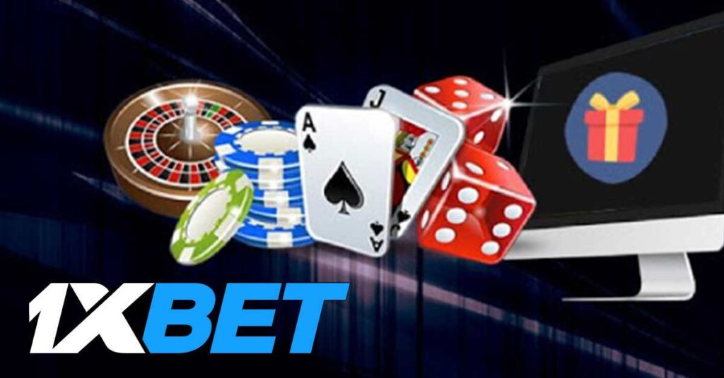 1xBet Korea Download APP Your Gateway to Thrilling Betting 1xBet Korea Download APP Your Gateway to Thrilling Betting