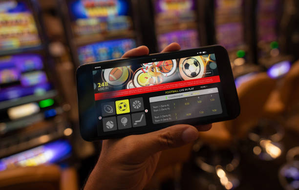 Best Casino Apps with Cashback 38