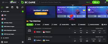 Discover Exciting Features with BC Fun Login Discover Exciting Features with BC Fun Login