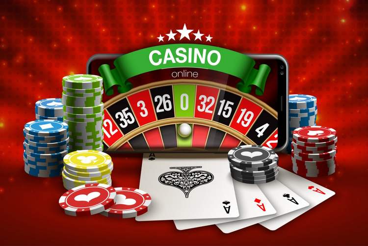 Discover Exciting Opportunities at Casino Online UK Free Discover Exciting Opportunities at Casino Online UK Free