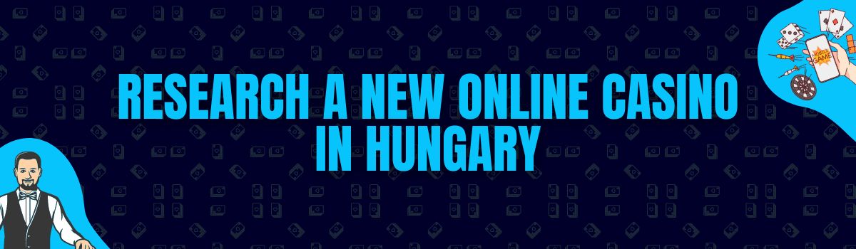 Discover the Best Online Casino in Hungary for 2023 Discover the Best Online Casino in Hungary for 2023