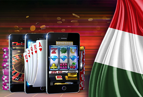 Discover the Best Online Casino in Hungary for 2023 Discover the Best Online Casino in Hungary for 2023