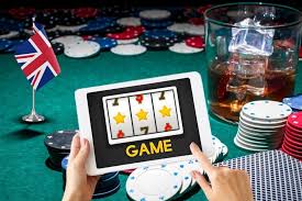 Discover the Excitement of Casino Magius UK 8