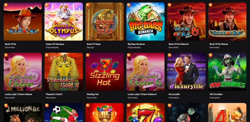 Discover the Excitement of Casiny Casino Discover the Excitement of Casiny Casino