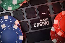 Discover the Thrill Casinos With Mystery Bonus Drops