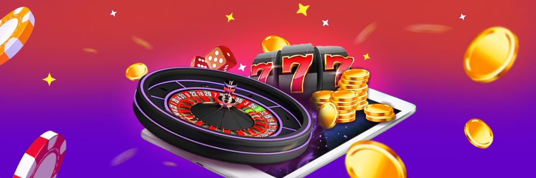Discover the Thrill Casinos With Mystery Bonus Drops