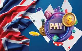 Discover the Thrill of New Online Casino UK 2024