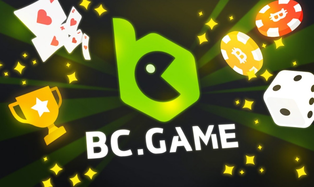 Discover the Thrills of BC.Game Kasino Kripto 0