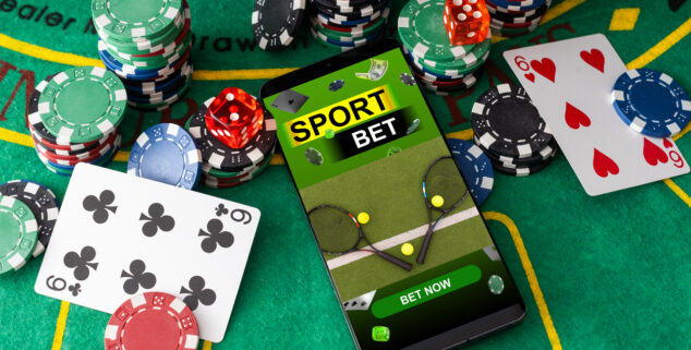 Discover Winning Opportunities with Betwinner