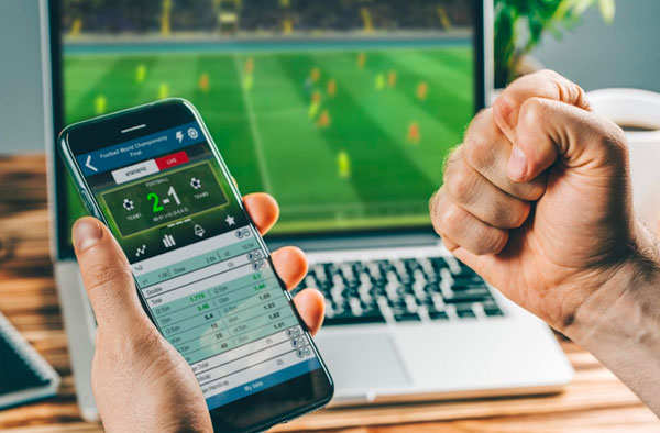 Discovering Betting Opportunities with Betwinner
