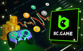 Explore Exciting Features of BCGame APK 33