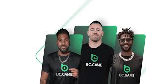Explore Exciting Features of BCGame Apk Explore Exciting Features of BCGame Apk