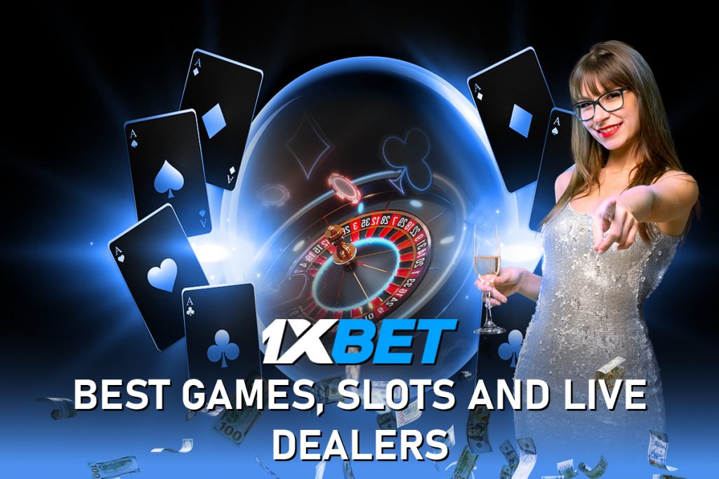 Explore the Opportunities with 1xBet Cambodia Explore the Opportunities with 1xBet Cambodia