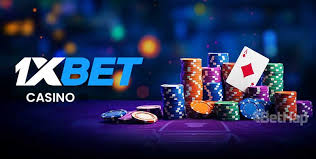 Explore the Thrill of Online Betting with 1xBet Cambodia Explore the Thrill of Online Betting with 1xBet Cambodia